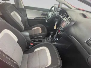 Kia Cee'd Sportswagon 1.6 GDi Swiss Eco Edition