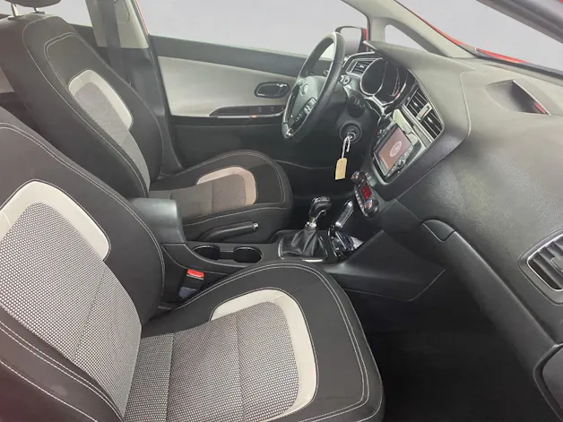 Kia Cee'd Sportswagon 1.6 GDi Swiss Eco Edition