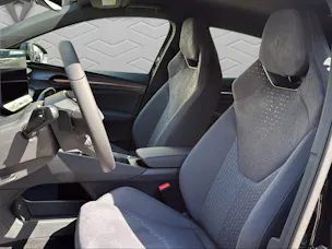 Cupra Raval 52 kWh Dynamic