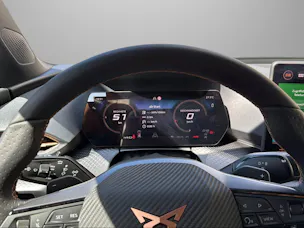 Cupra Raval 52 kWh Dynamic