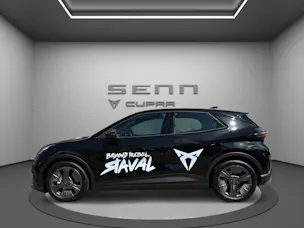 Cupra Raval 52 kWh Dynamic