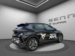 Cupra Raval 52 kWh Dynamic