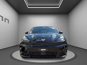 Cupra Raval 52 kWh Dynamic