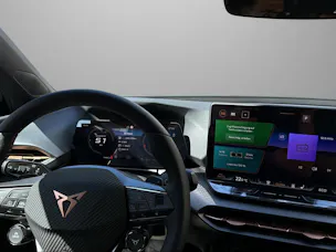 Cupra Raval 52 kWh Dynamic