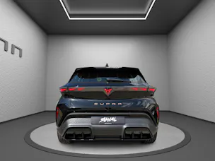 Cupra Raval 52 kWh Dynamic