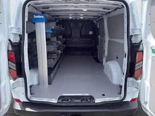 Ford Transit Custom Van 320 L2 2.5 Duratec 233 Trend PHEV