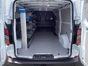 Ford Transit Custom Van 320 L2 2.5 Duratec 233 Trend PHEV