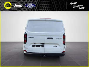 Ford Transit Custom Van 320 L2 2.5 Duratec 233 Trend PHEV