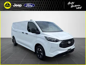 Ford Transit Custom Van 320 L2 2.5 Duratec 233 Trend PHEV