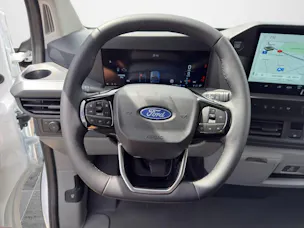 Ford Transit Custom Van 320 L2 2.5 Duratec 233 Trend PHEV