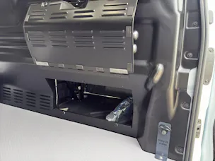 Ford Transit Custom Van 320 L2 2.5 Duratec 233 Trend PHEV