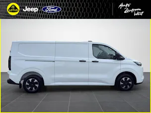 Ford Transit Custom Van 320 L2 2.5 Duratec 233 Trend PHEV