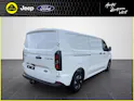 Ford Transit Custom Van 320 L2 2.5 Duratec 233 Trend PHEV