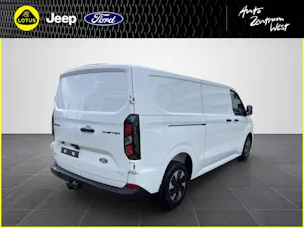 Ford Transit Custom Van 320 L2 2.5 Duratec 233 Trend PHEV