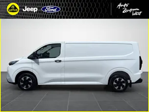 Ford Transit Custom Van 320 L2 2.5 Duratec 233 Trend PHEV