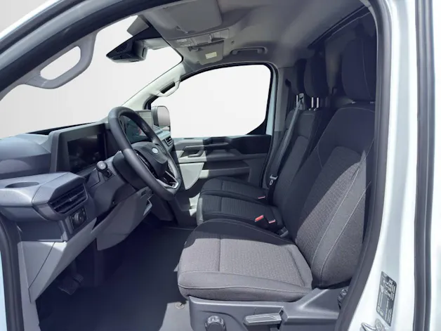 Ford Transit Custom Van 320 L2 2.5 Duratec 233 Trend PHEV