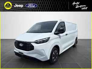 Ford Transit Custom Van 320 L2 2.5 Duratec 233 Trend PHEV