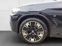 BMW iX3 Impressive