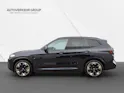 BMW iX3 Impressive