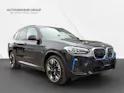 BMW iX3 Impressive
