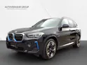 BMW iX3 Impressive
