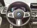 BMW iX3 Impressive