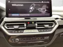 BMW iX3 Impressive