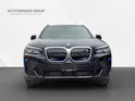 BMW iX3 Impressive