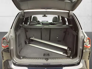 BMW iX3 Impressive