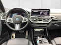 BMW iX3 Impressive