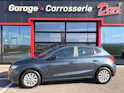 SEAT Ibiza 1.0 EcoTSI GO DSG