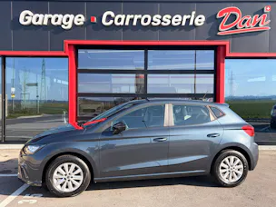 SEAT Ibiza 1.0 EcoTSI GO DSG