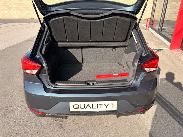 SEAT Ibiza 1.0 EcoTSI GO DSG