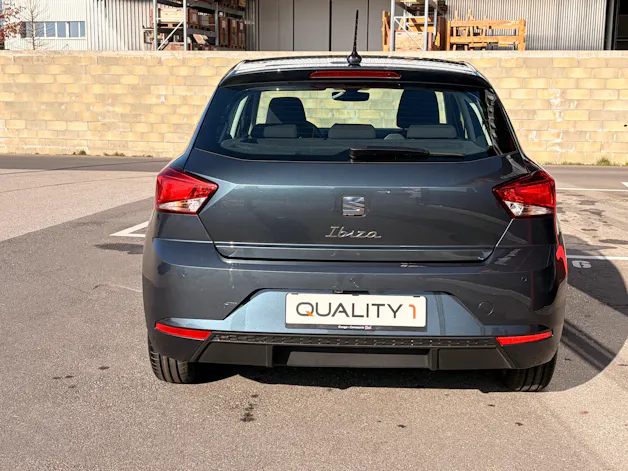 SEAT Ibiza 1.0 EcoTSI GO DSG