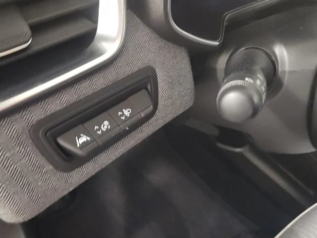 Renault Clio 1.6 E-Tech Techno