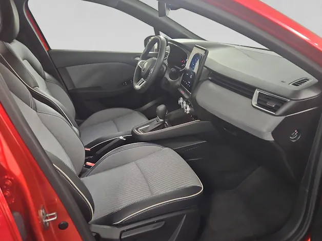 Renault Clio 1.6 E-Tech Techno