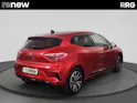 Renault Clio 1.6 E-Tech Techno