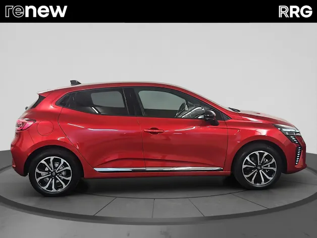 Renault Clio 1.6 E-Tech Techno