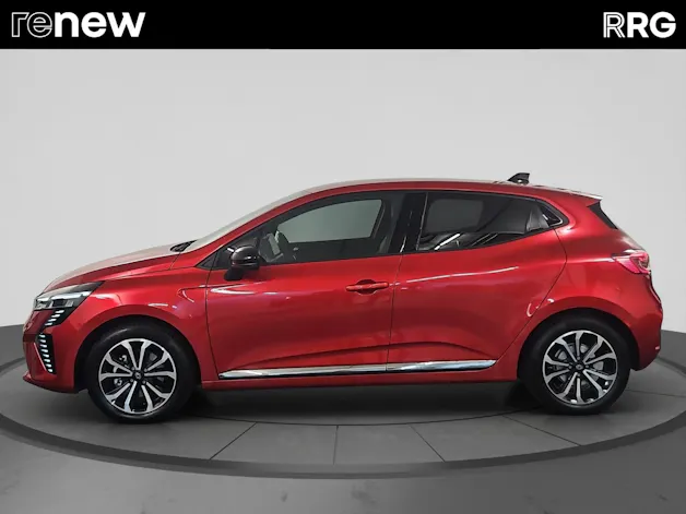 Renault Clio 1.6 E-Tech Techno