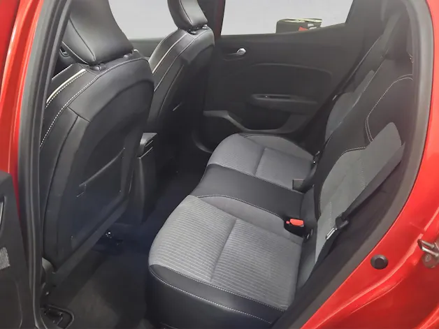 Renault Clio 1.6 E-Tech Techno