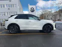 VW T-Roc 1.5 eTSI mHEV R-Line DSG