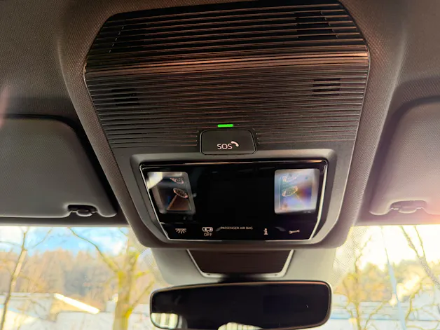 VW T-Roc 1.5 eTSI mHEV R-Line DSG