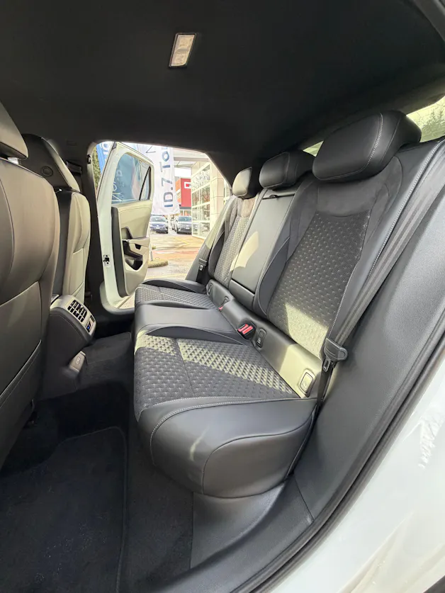 VW T-Roc 1.5 eTSI mHEV R-Line DSG