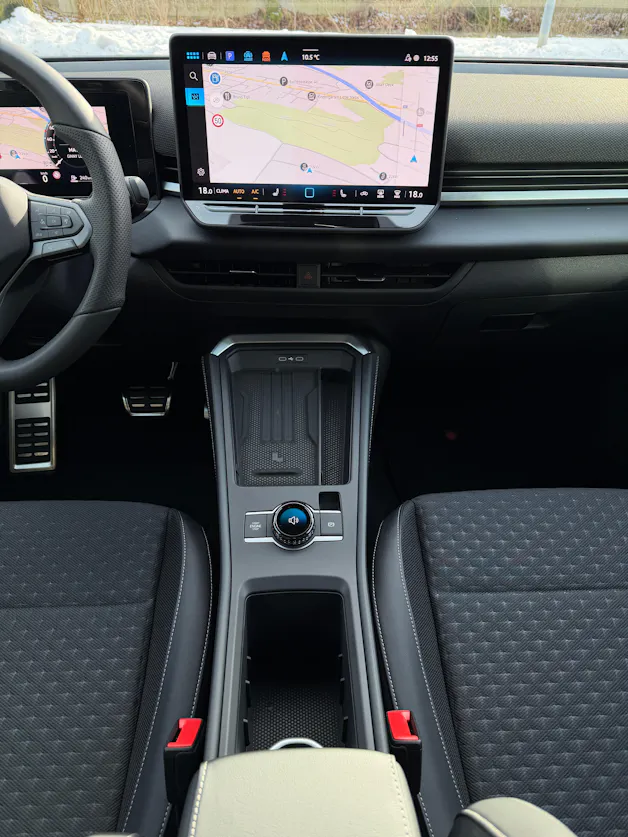 VW T-Roc 1.5 eTSI mHEV R-Line DSG