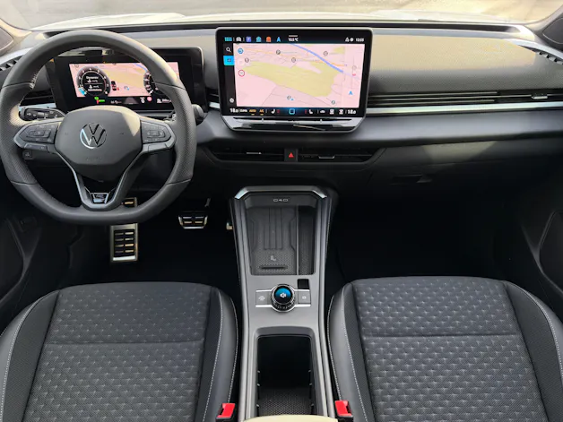 VW T-Roc 1.5 eTSI mHEV R-Line DSG