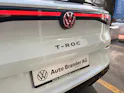 VW T-Roc 1.5 eTSI mHEV R-Line DSG