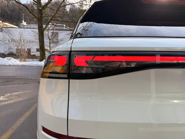 VW T-Roc 1.5 eTSI mHEV R-Line DSG