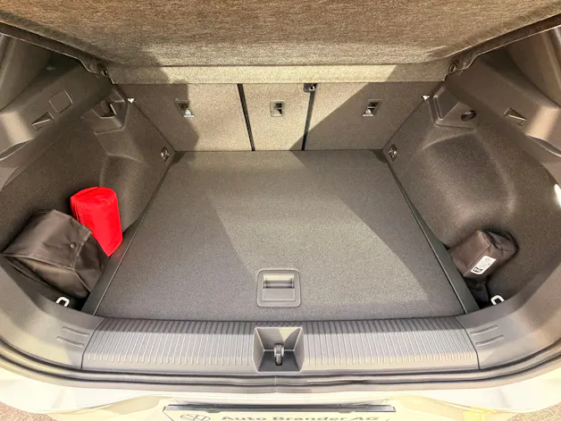 VW T-Roc 1.5 eTSI mHEV R-Line DSG