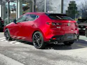 Mazda 3 Hatchback SKYACTIV-X M Hybrid 186 Homura Automat