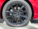 Mazda 3 Hatchback SKYACTIV-X M Hybrid 186 Homura Automat
